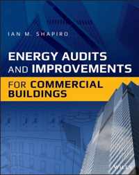 Energy Audits and Improvements for Commercial Buildings