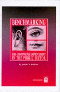 Benchmarking for Continuous Improvement