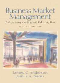 Business Market Management