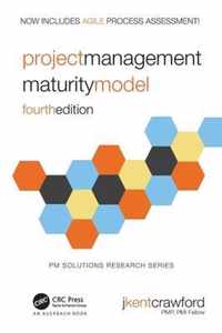 Project Management Maturity Model