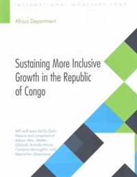 Sustaining more inclusive growth in the Republic of Congo