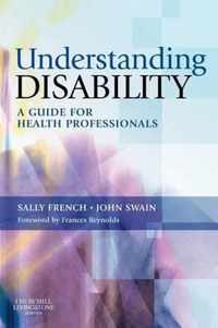 Understanding Disability