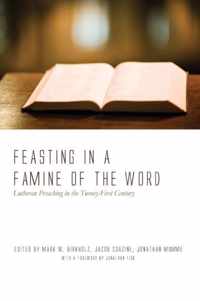 Feasting in a Famine of the Word