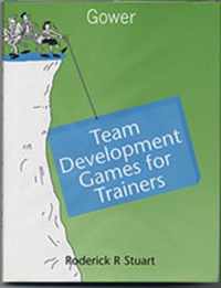 Team Development Games for Trainers