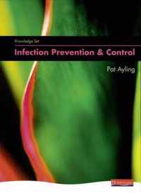 Knowledge Set for Infection Prevention and Control