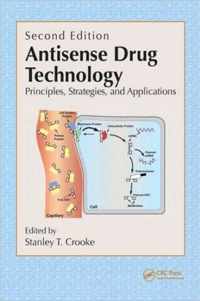 Antisense Drug Technology