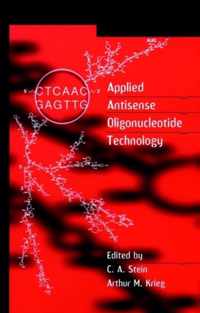 Applied Antisense Oligonucleotide Technology