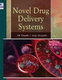 Novel Drug Delivery Systems