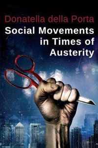 Social Movements In Times Of Austerity