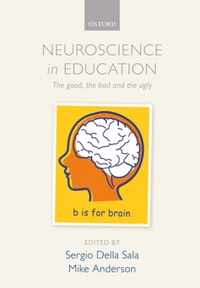 Neuroscience in Education