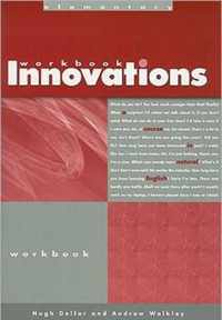 Innovations Elementary-Workbook