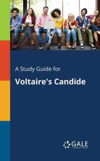 A Study Guide for Voltaire's Candide