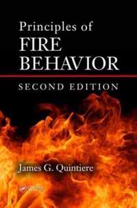 Principles of Fire Behavior