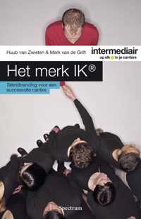 Intermediair  -   Het merk ik