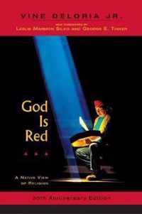 God is Red