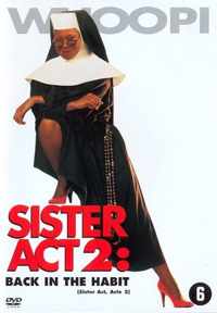 Sister Act 2