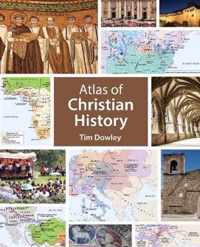 Atlas of Christian History