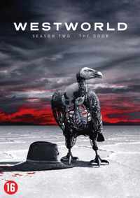 Westworld - Seizoen 2