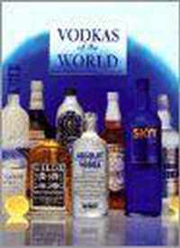 Vodkas Of The World