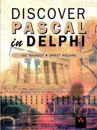 Discover Pascal in Delphi