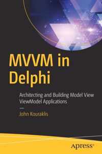 MVVM in Delphi