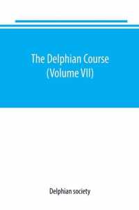 Delphian course