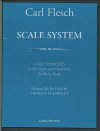 Scale System