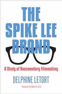 The Spike Lee Brand