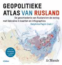 Geopolitieke atlas van Rusland