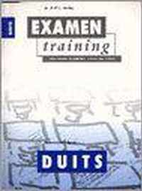 Examentraining Duits / Havo 4 en 5 / druk 2