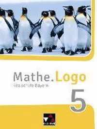 Mathe.Logo 5 Schülerband Neu Bayern