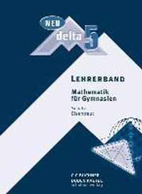 delta 5 Neu Lehrerband. Bayern