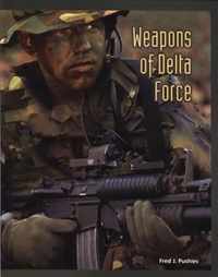 Weapons of Delta Force