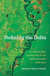 Defining the Delta