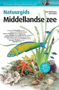 Natuurgids Middellandse Zee