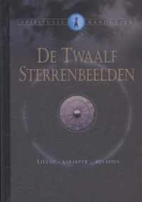 Spirituele raadgever - De twaalf sterrenbeelden