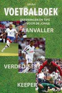 Deltas voetbalboek