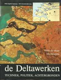 Deltawerken