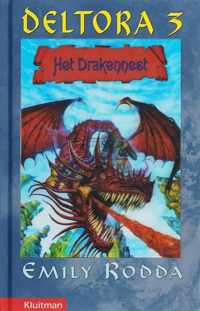 Deltora 3. Het Drakennest