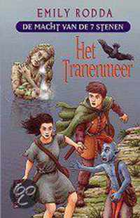 Het Tranenmeer - E. Rodda