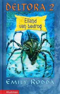 Deltora 2. Eiland Van Bedrog