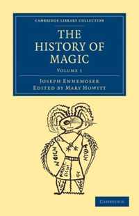 The History of Magic