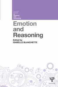 Emotion and Reasoning