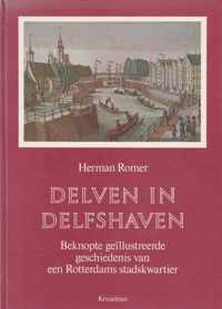 Delven in Delfshaven