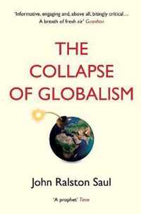 The Collapse of Globalism