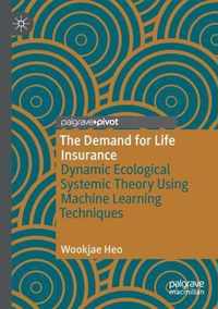 The Demand for Life Insurance