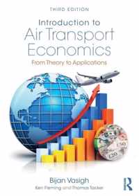 Introduction to Air Transport Economics