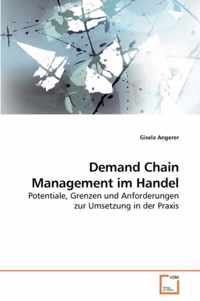 Demand Chain Management im Handel