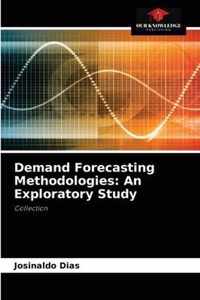 Demand Forecasting Methodologies