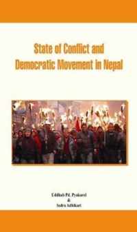 State of Conflict and Democratic Movement in Nepal